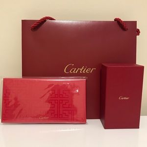 Cartier Jewelry Cleaning Kit